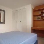 Habitacion Laureles La Castellana 2