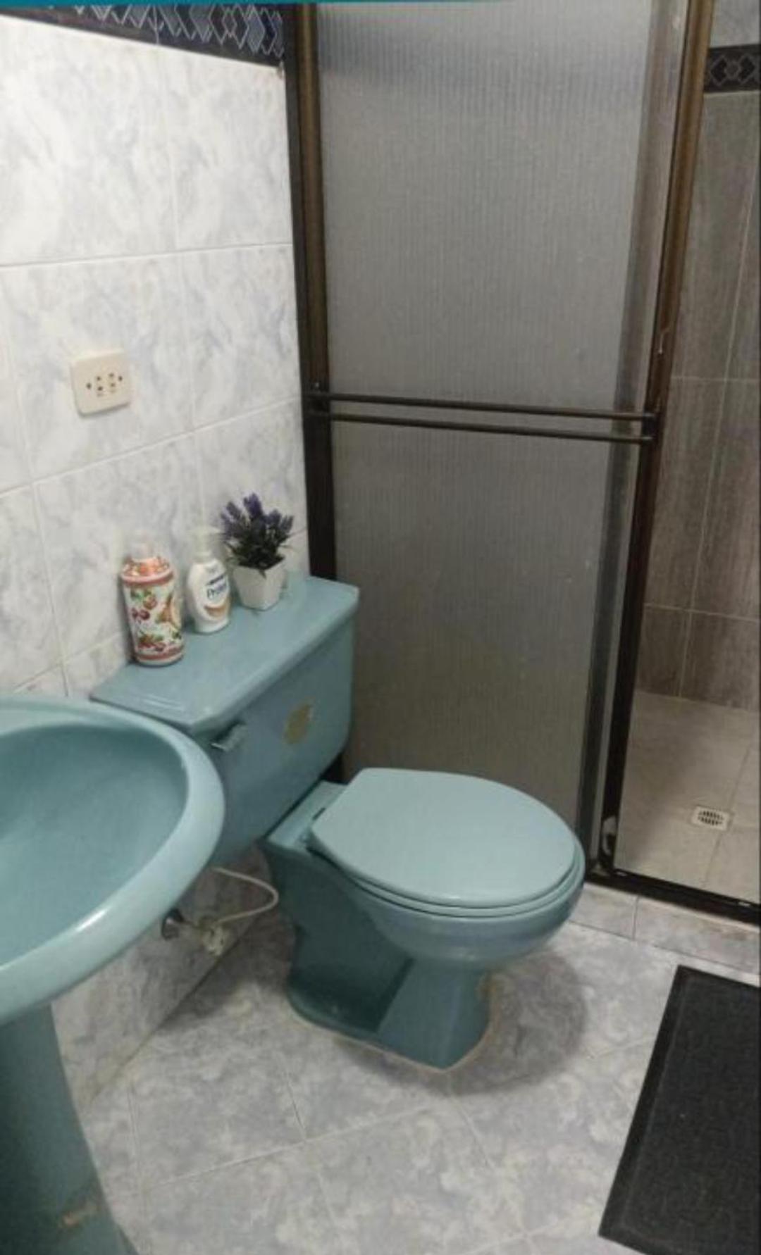 Habitación en casa particular Laureles La Castellana 2 Medellín